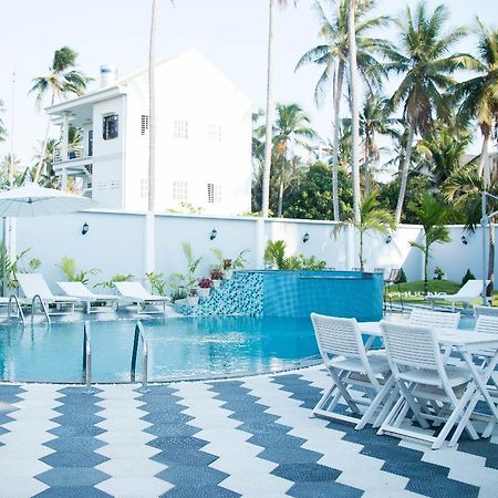 Phuong Tay Guest House Mui Ne Phan Thiết Extérieur photo