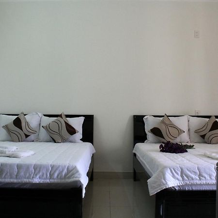 Phuong Tay Guest House Mui Ne Phan Thiết Extérieur photo